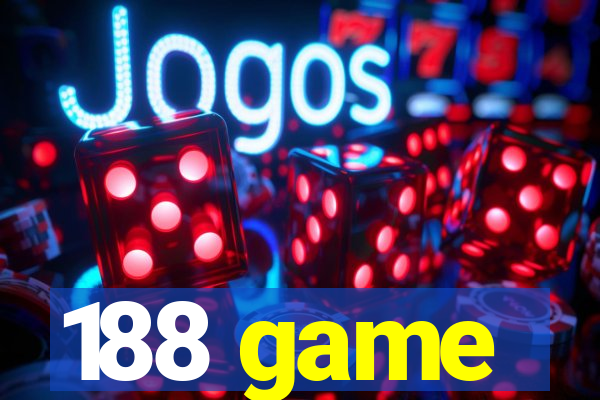 188 game